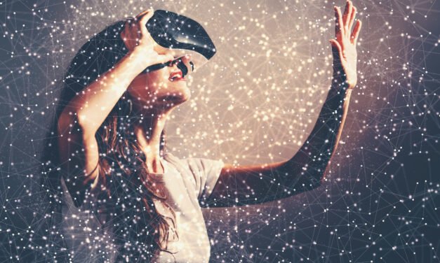 The Future is Here: Discovering the Potential of The Metaverse