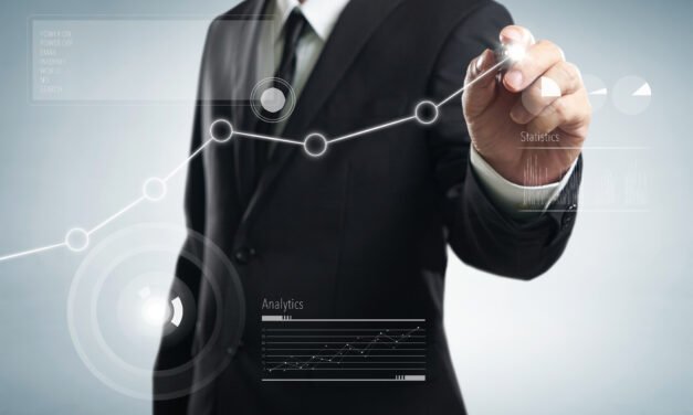 How Blockchain Technology is Revolutionizing Finance and Beyond