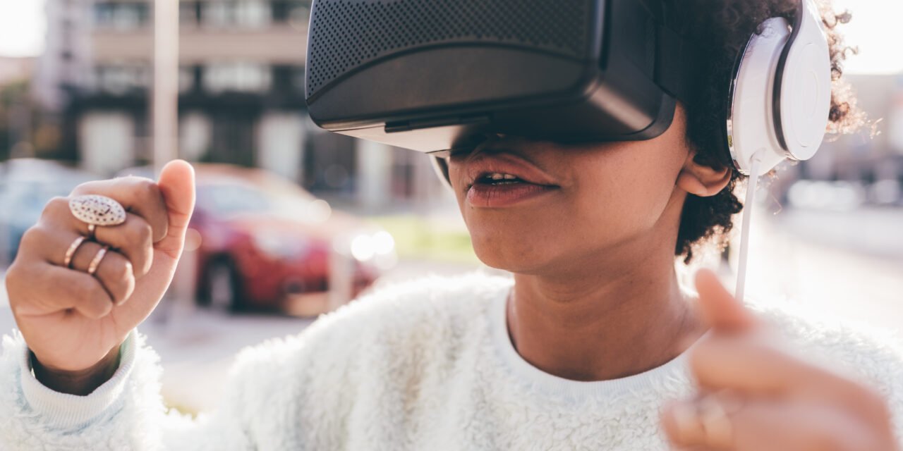 The Future is Here: Discovering the Potential of The Metaverse