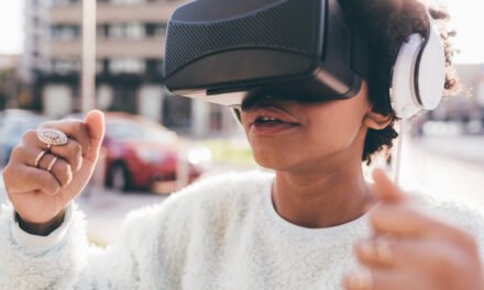 The Future is Here: Discovering the Potential of The Metaverse