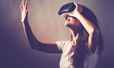 The Future is Here: Discovering the Potential of The Metaverse