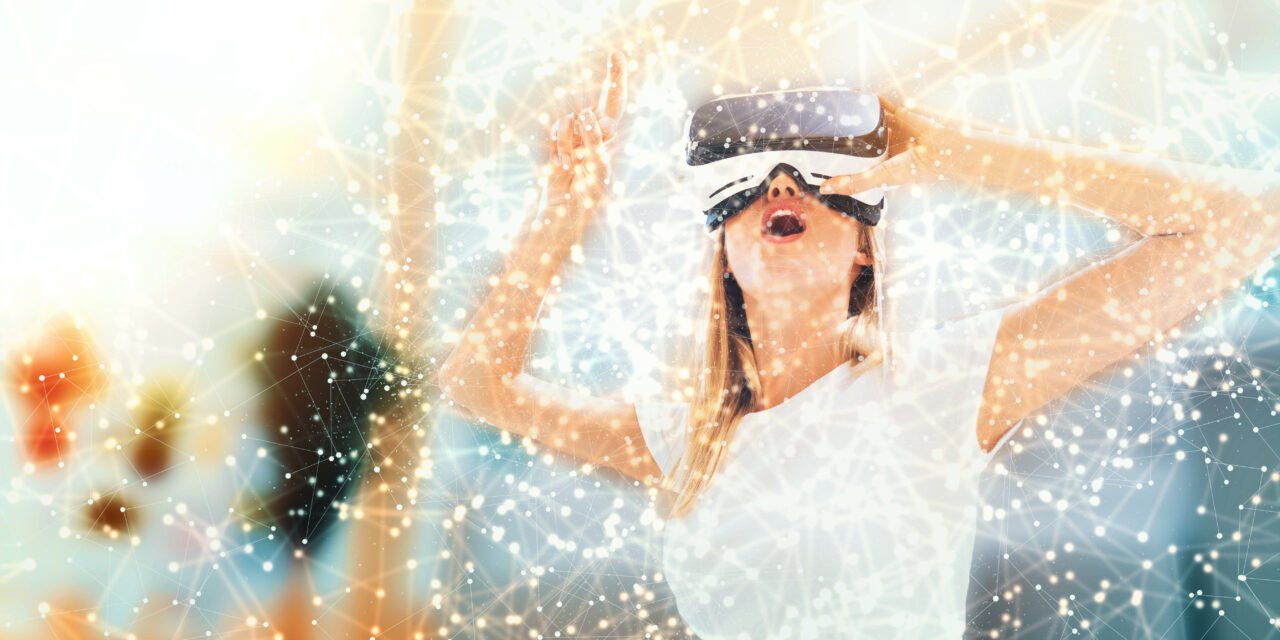 Revolutionizing Communication and Collaboration through The Metaverse