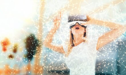 Revolutionizing Communication and Collaboration through The Metaverse