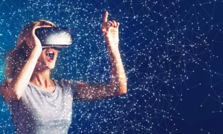 A Virtual World within Reach: Everything You Need to Know about The Metaverse