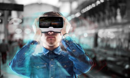 A Glimpse Into Tomorrow’s World: The Metaverse Revolutionizing Our Lives