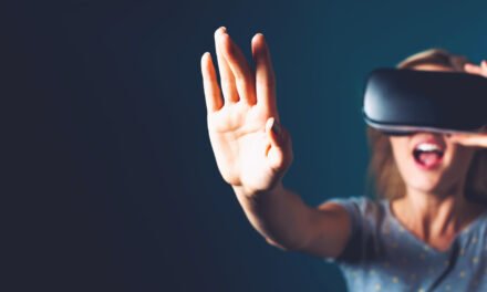 Exploring the Limitless Possibilities of The Metaverse