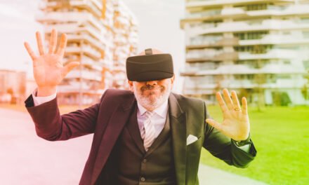 The Future is Here: Discovering the Potential of The Metaverse