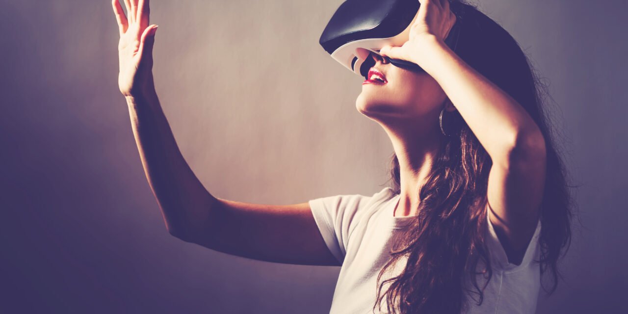 From Gaming to Real Estate: The Diverse Opportunities of the Metaverse