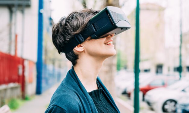The Metaverse Unlocked: What You Need to Know About This Virtual Frontier