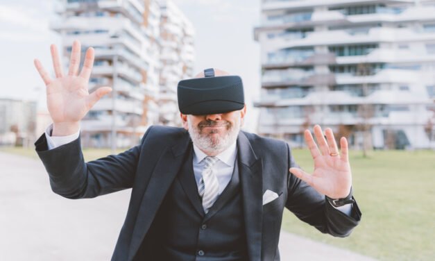 From Gaming to Real Estate: The Endless Possibilities of the Metaverse