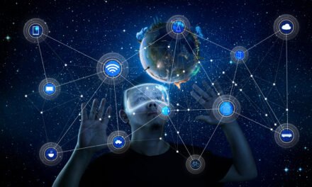 The Metaverse Unveiled: How Virtual Worlds are Reshaping Our Reality
