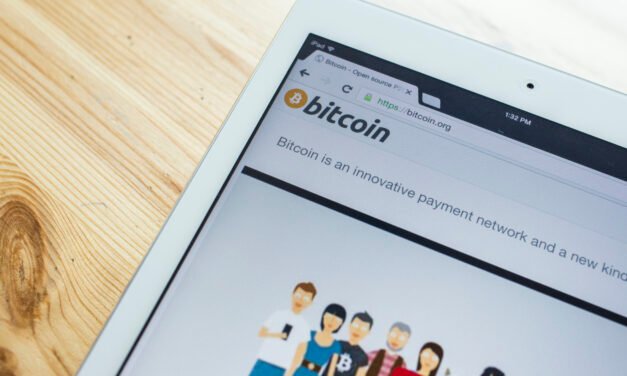 Navigating the Crypto Landscape: A First-Timer’s Roadmap