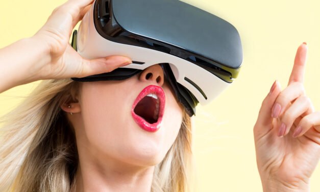 The Metaverse Revolution: Opportunities and Challenges Ahead