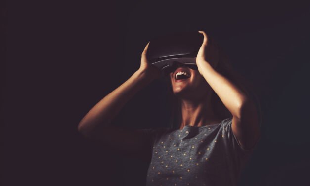 What You Need to Know About the Metaverse: A Guide for Beginners