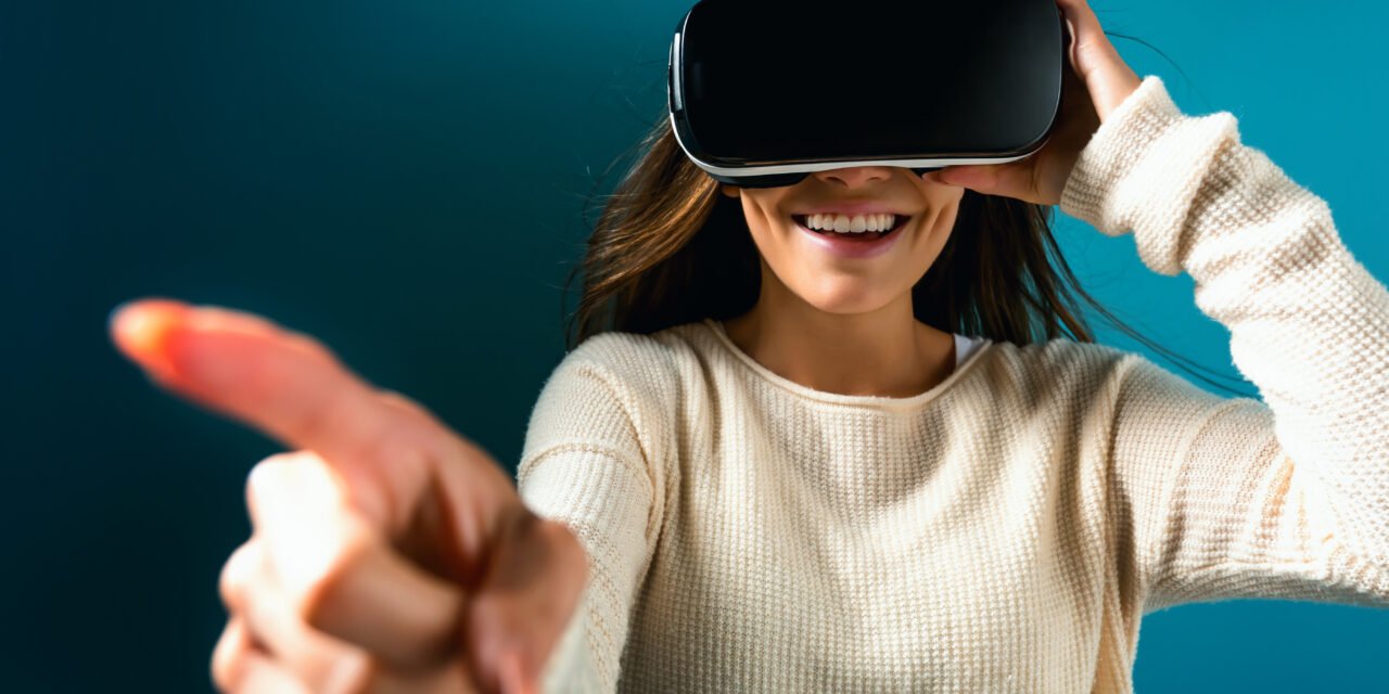 Navigating the Metaverse: Tips for Thriving in a Virtual World