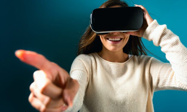 Navigating the Metaverse: Tips for Thriving in a Virtual World