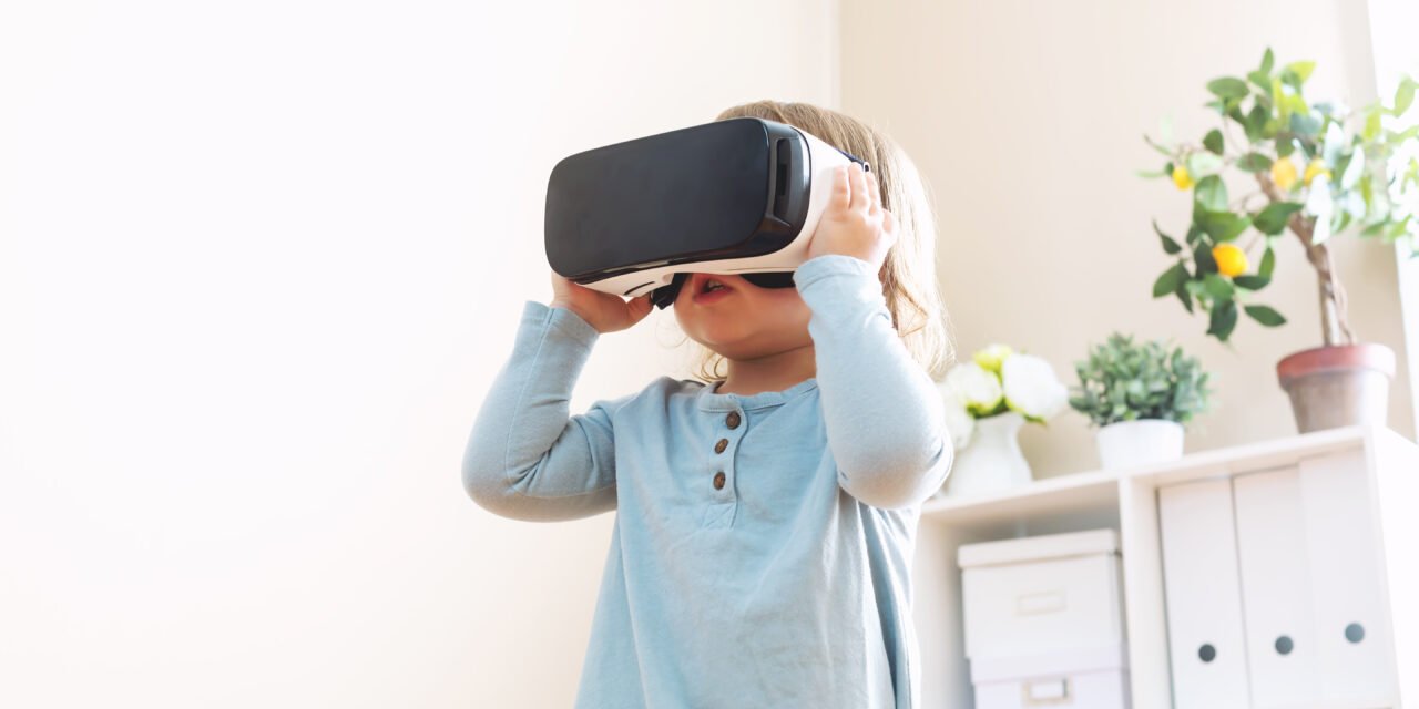 Building Connections in the Metaverse: The Future of Social Interaction