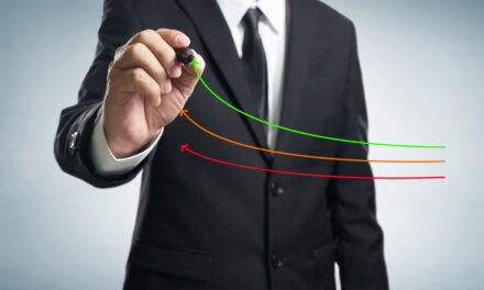 The Future of Finance: Essential Lessons in Cryptocurrency for the Curious Mind