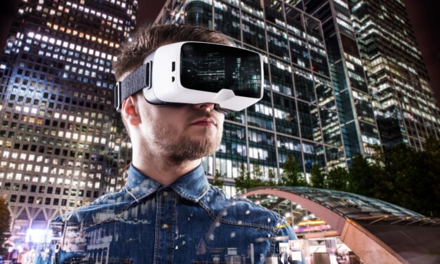 The Metaverse Unveiled: What It Means for the Future of Society