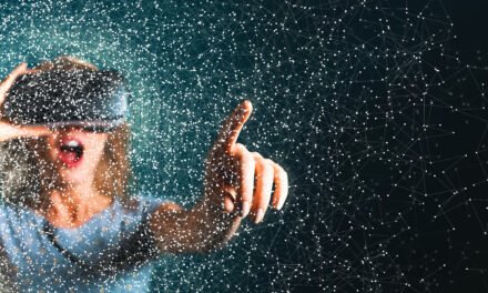 Navigating the Metaverse: Opportunities and Challenges Ahead