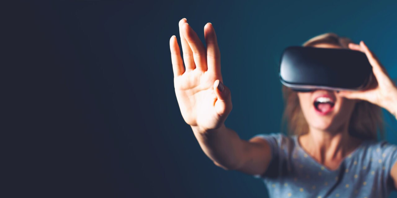 Beyond Reality: How the Metaverse is Redefining Social Engagement