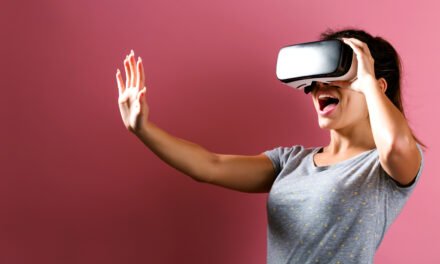 Exploring the Metaverse: A New Frontier for Social Interaction and Business