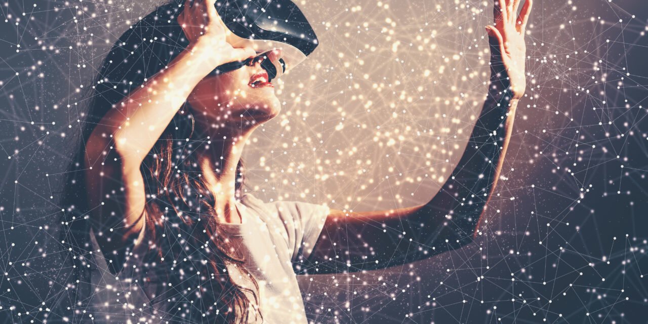 Navigating the Metaverse: Opportunities and Challenges Ahead