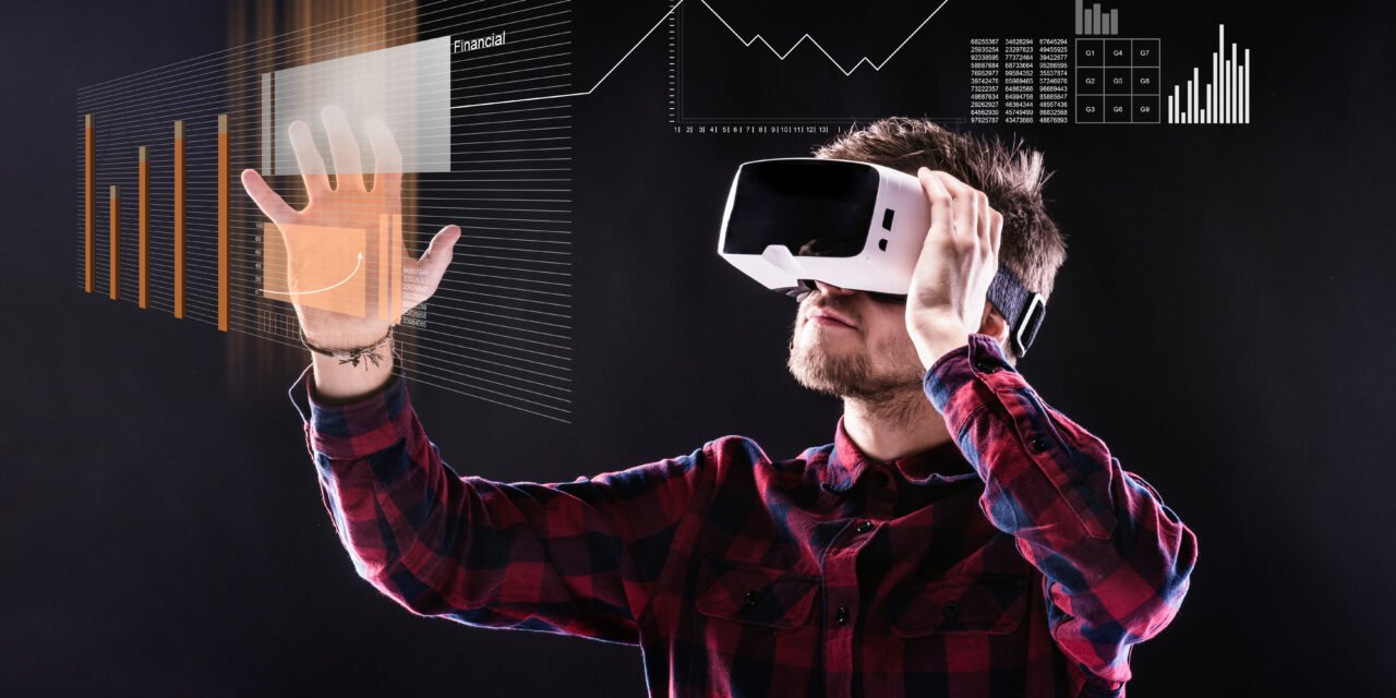 The Metaverse Unveiled: What It Means for Our Future