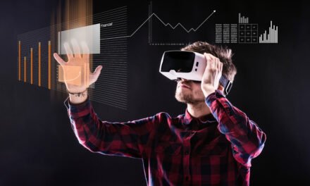 The Metaverse Unveiled: What It Means for Our Future
