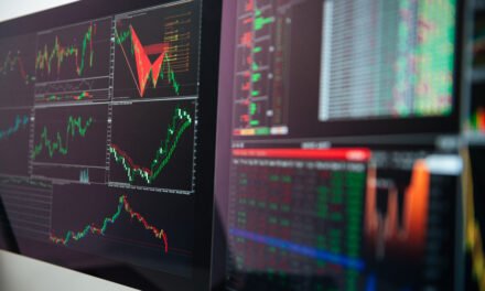 Stable Coins: The Key to a Volatile Crypto Market