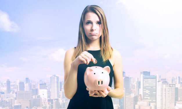 Crypto 101: Essential Concepts for the Aspiring Investor