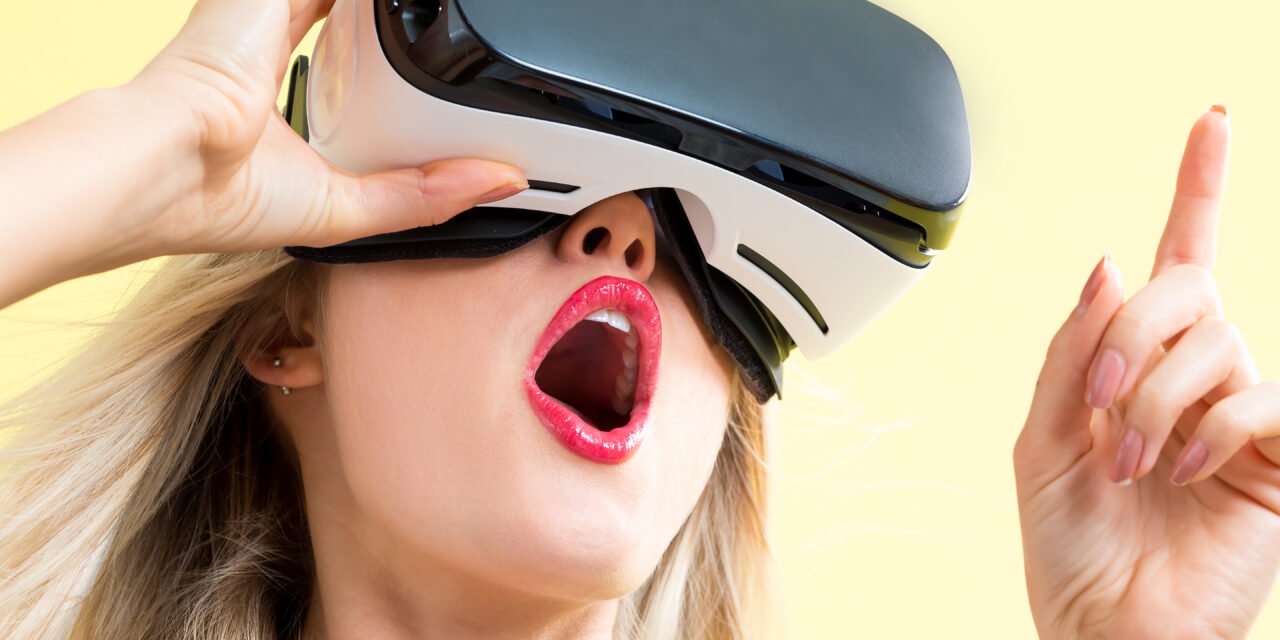 The Metaverse Revolution: What You Need to Know to Navigate This Emerging World